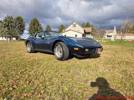 1979 Chevrolet Corvette