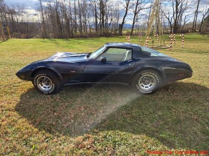 1979 Chevrolet Corvette