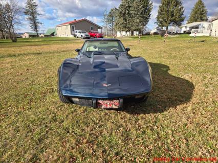 1979 Chevrolet Corvette