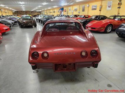 1975 Chevrolet Corvette