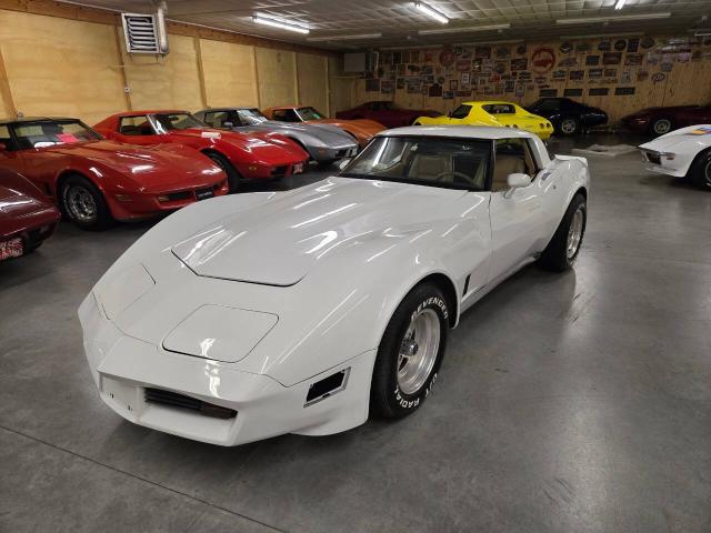 1979 Chevrolet Corvette
