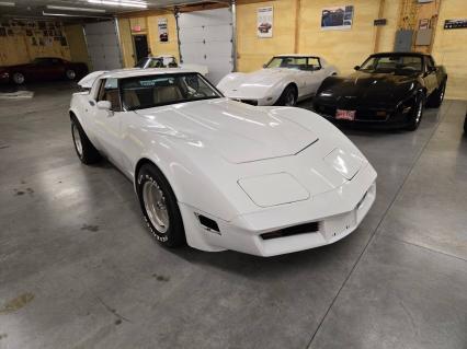 1979 Chevrolet Corvette