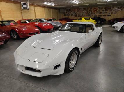 1979 Chevrolet Corvette