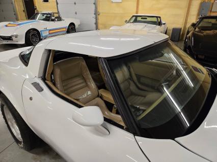 1979 Chevrolet Corvette