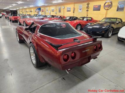1980 Chevrolet Corvette