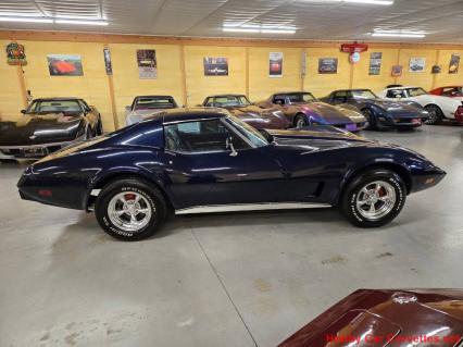 1977 Chevrolet Corvette