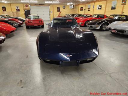 1977 Chevrolet Corvette