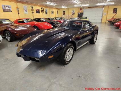1977 Chevrolet Corvette