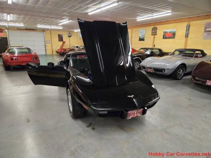 1977 Chevrolet Corvette