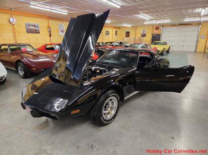 1977 Chevrolet Corvette