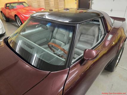 1982 Chevrolet Corvette