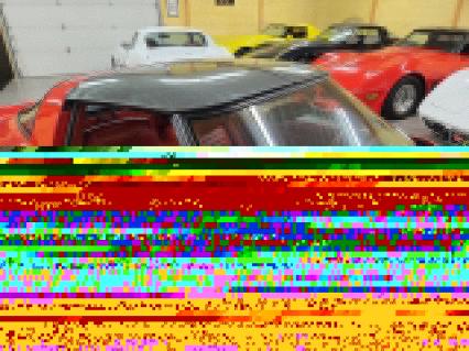 1980 Chevrolet Corvette