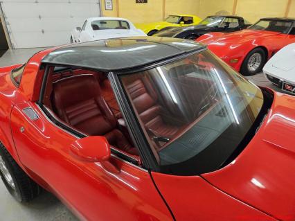 1980 Chevrolet Corvette