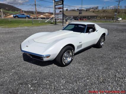 1969 Chevrolet Corvette