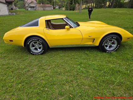 1979 Chevrolet Corvette