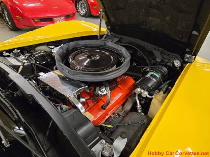 1975 Chevrolet Corvette