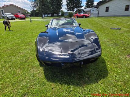 1977 Chevrolet Corvette