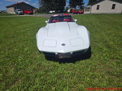 1978 Chevrolet Corvette