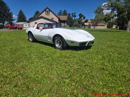 1978 Chevrolet Corvette