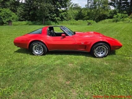 1979 Chevrolet Corvette