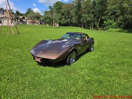 1979 Chevrolet Corvette