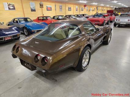 1979 Chevrolet Corvette