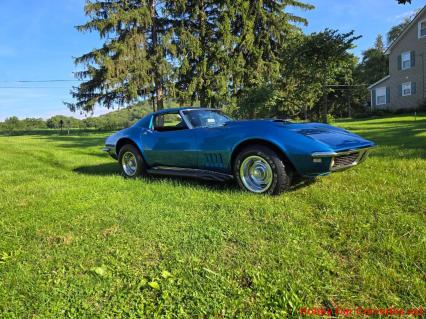 1968 Chevrolet Corvette