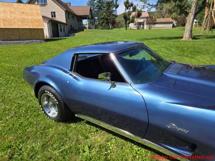 1975 Chevrolet Corvette