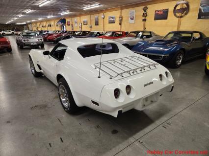 1977 Chevrolet Corvette