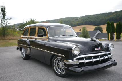 1954 Chevrolet Handyman Wagon