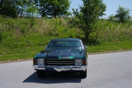1972 Chevrolet Chevelle