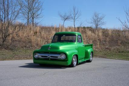 1953 Ford F100