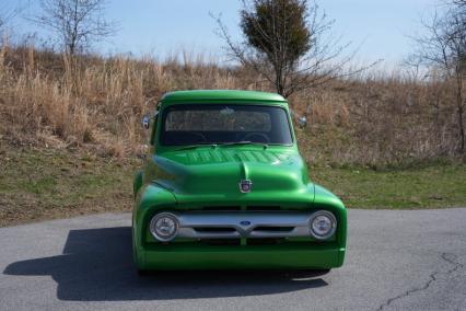 1953 Ford F100