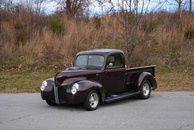 1940 Ford Truck