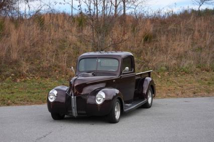 1940 Ford Truck