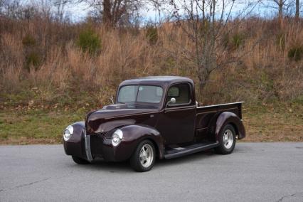1940 Ford Truck