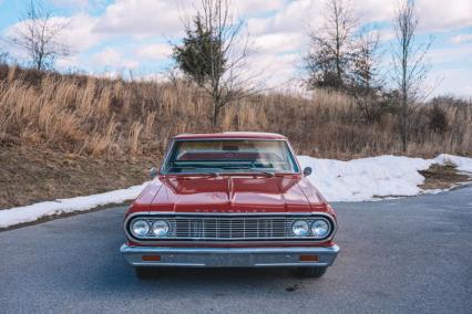 1964 Chevrolet El Camino