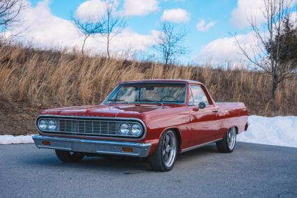 1964 Chevrolet El Camino