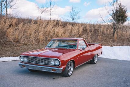 1964 Chevrolet El Camino