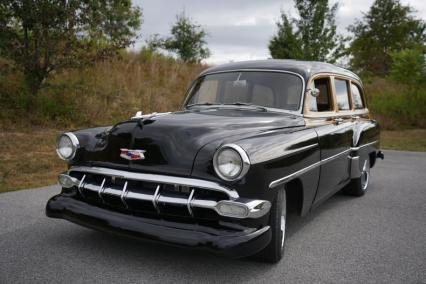 1954 Chevrolet Handyman Wagon