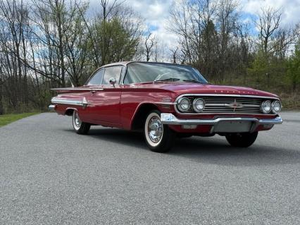 1960 Chevrolet Impala