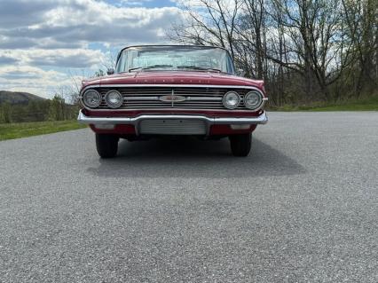 1960 Chevrolet Impala