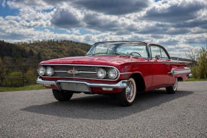 1960 Chevrolet Impala
