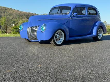 1940 Ford Coupe