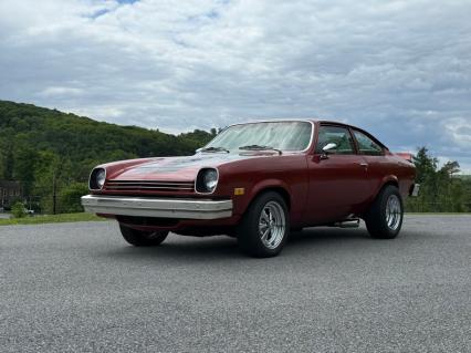1976 Chevrolet Vega
