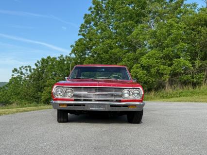 1965 Chevrolet Chevelle