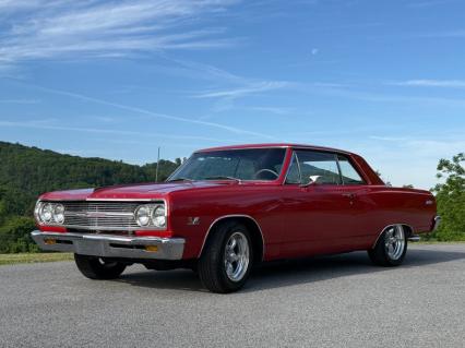 1965 Chevrolet Chevelle