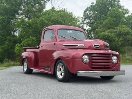 1948 Ford F1