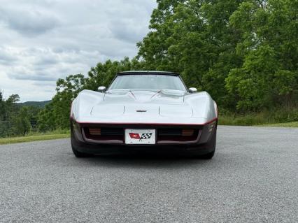 1982 Chevrolet Corvette