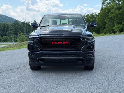 2022 Dodge Ram